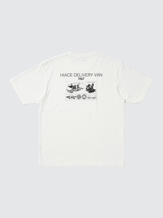 uniqlo toyota collab 5