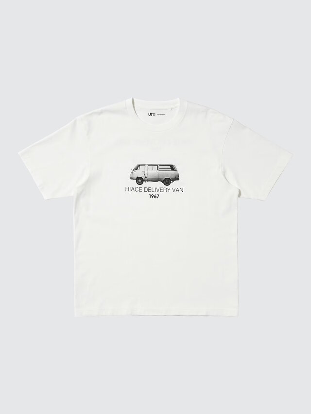 uniqlo toyota collab 6