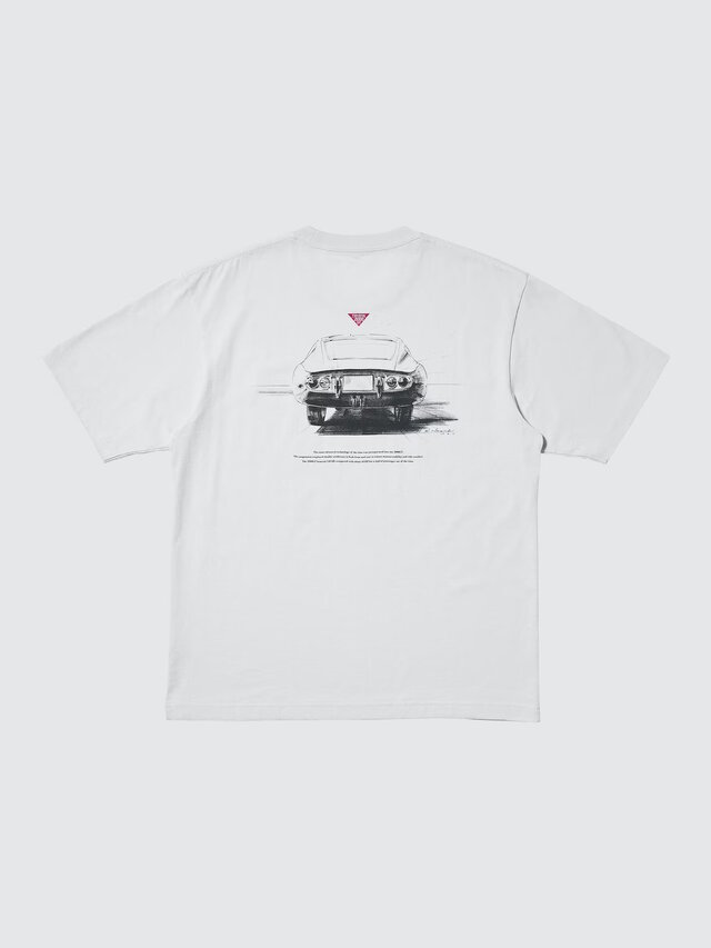 uniqlo toyota collab 7