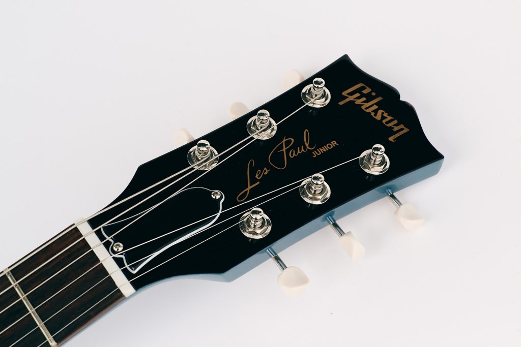 gibson les paul ikuyo