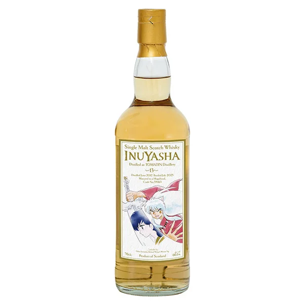 whisky mew inuyasha whiskey 2