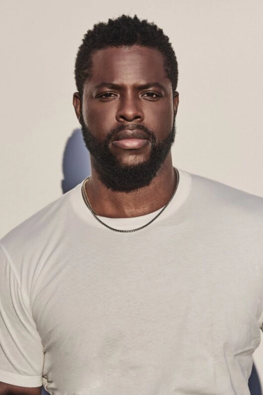 winston duke