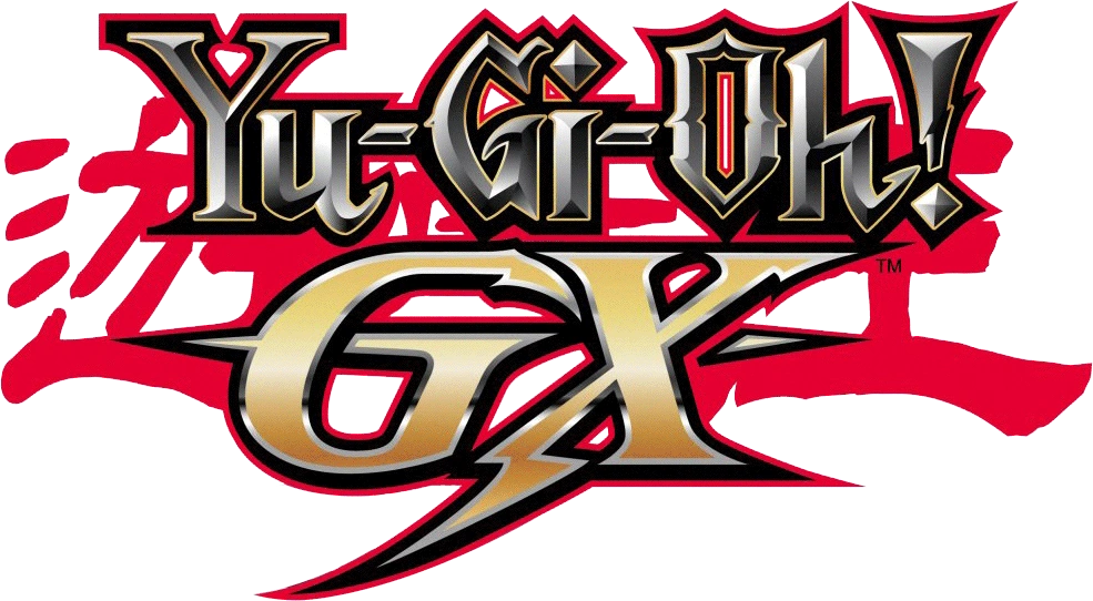 yugioh gx log