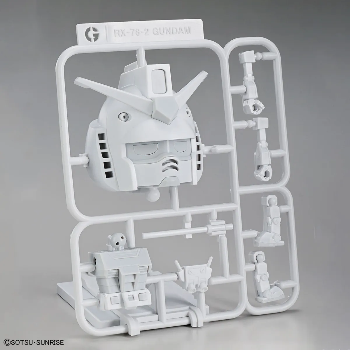 11 Gundam Base Limited Gunpla kun DX Set 1