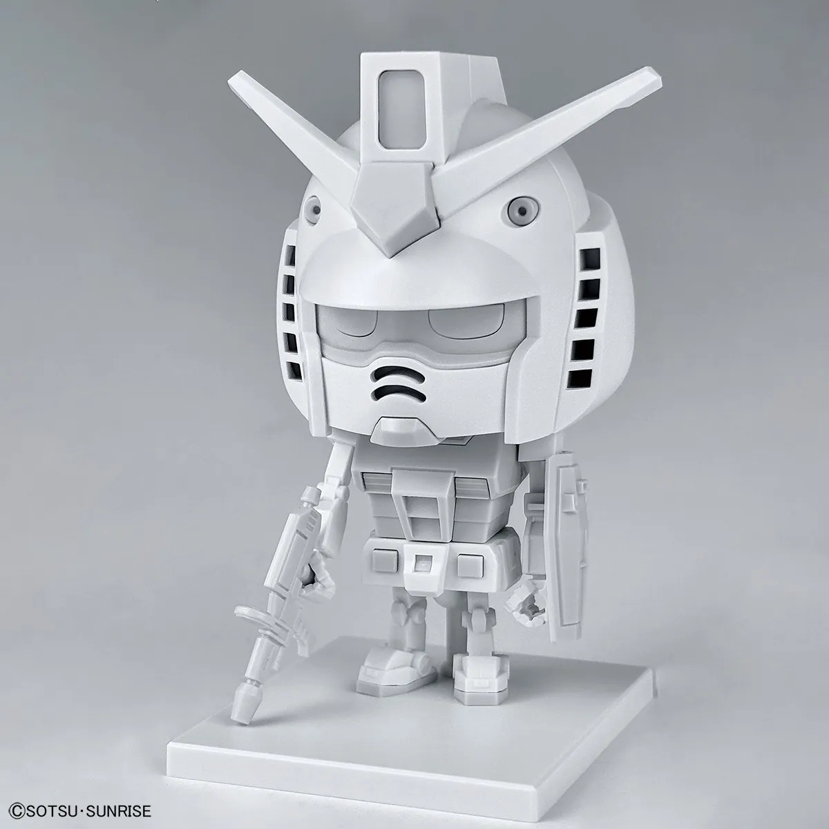 11 Gundam Base Limited Gunpla kun DX Set 3