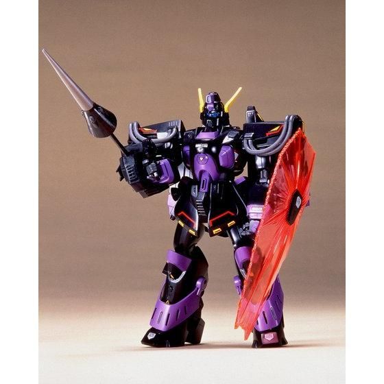 1100 Berga Giros gundma gunpla 1