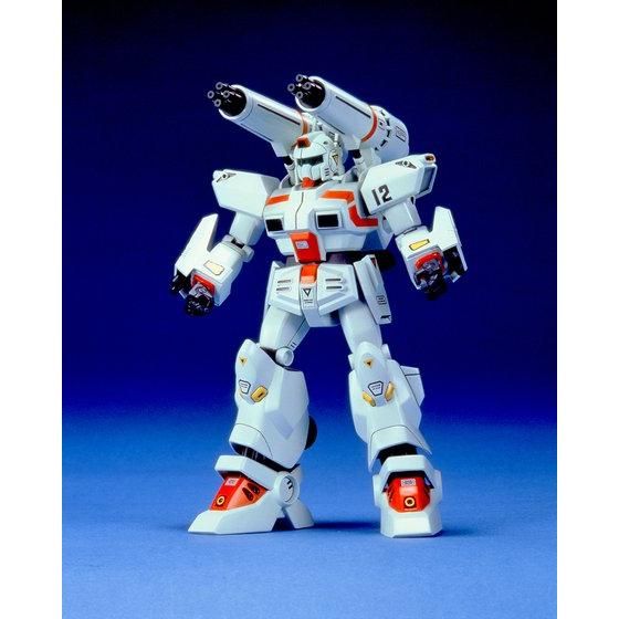 1100 G Cannon gundam gunpla 2