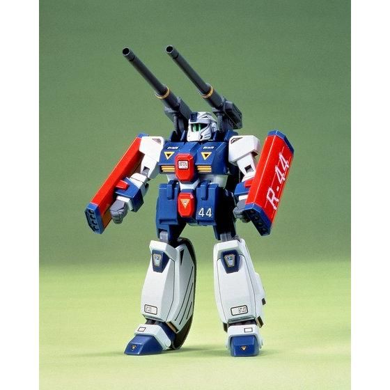 1100 Guntank R 44 gundam gunpla 2