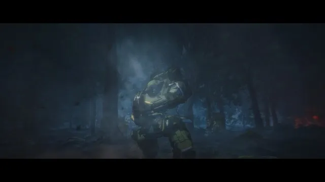 Armored Trooper Votoms The Gray Witch screenshot 6