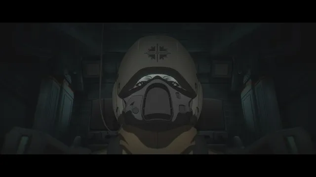 Armored Trooper Votoms The Gray Witch screenshot 7