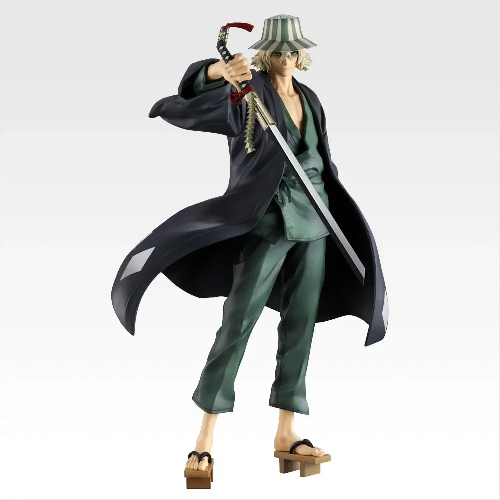 BLEACH Stirring Souls vol.4 Kuji 13