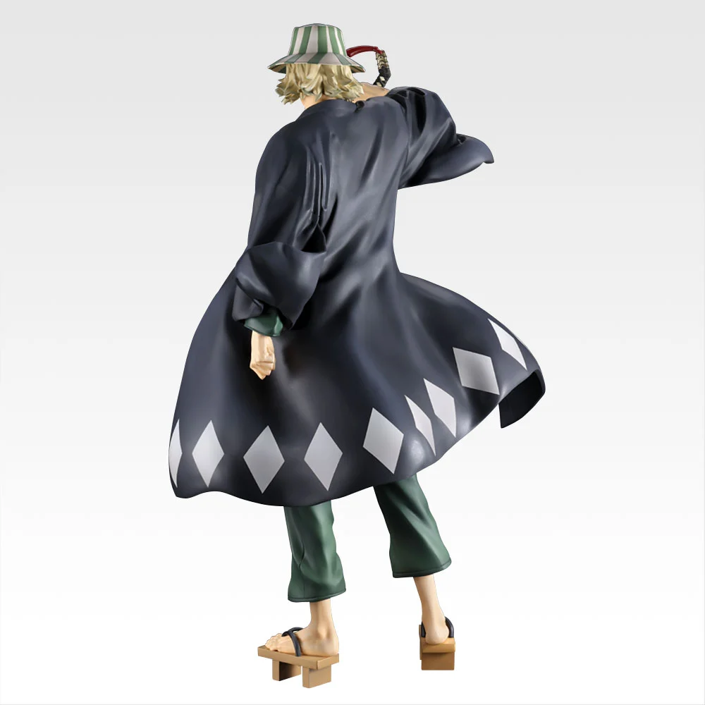 BLEACH Stirring Souls vol.4 Kuji 14