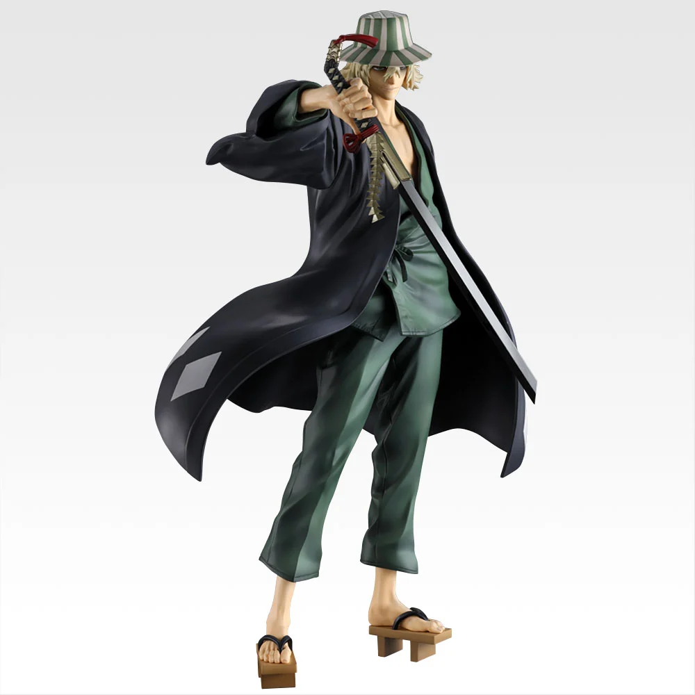 BLEACH Stirring Souls vol.4 Kuji 15