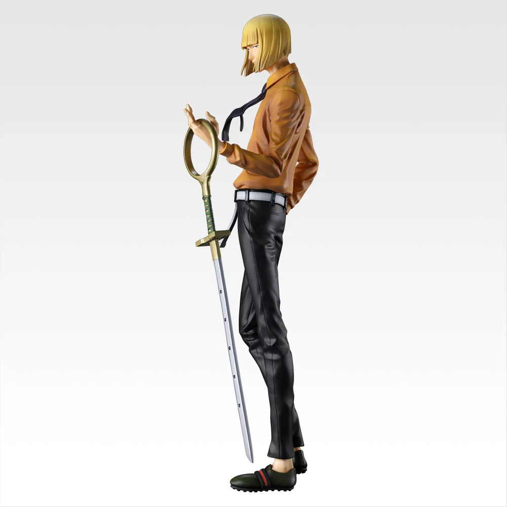 BLEACH Stirring Souls vol.4 Kuji 17