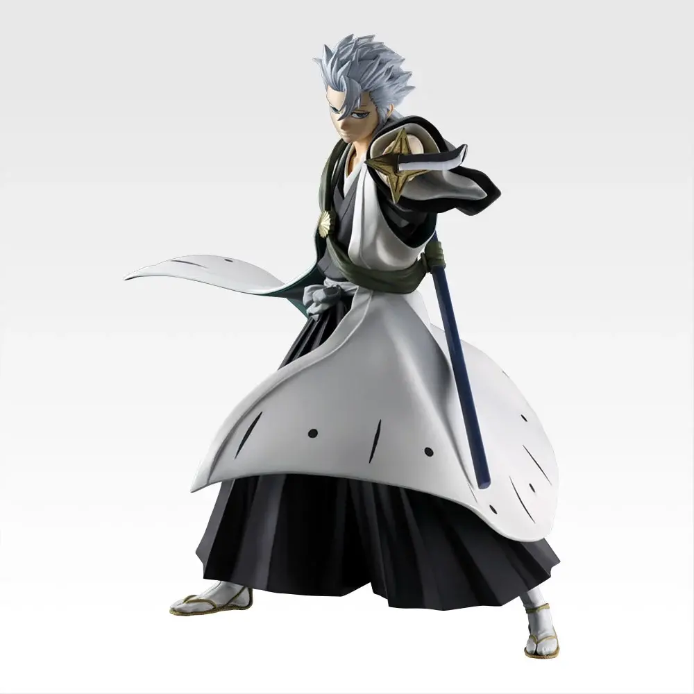 BLEACH Stirring Souls vol.4 Kuji 2
