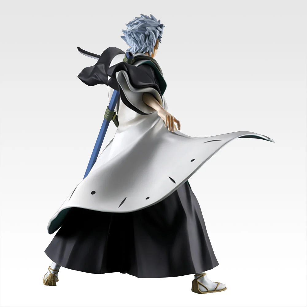 BLEACH Stirring Souls vol.4 Kuji 3