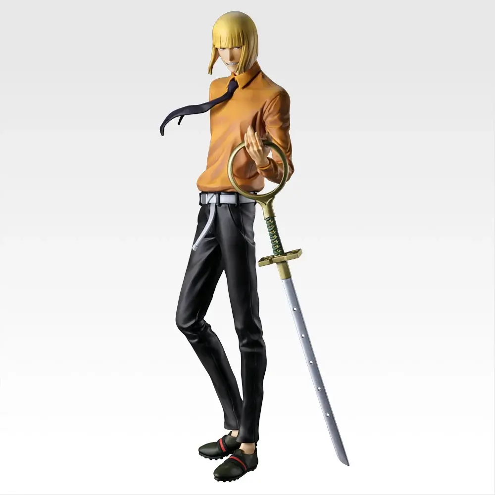 BLEACH Stirring Souls vol.4 Kuji 4