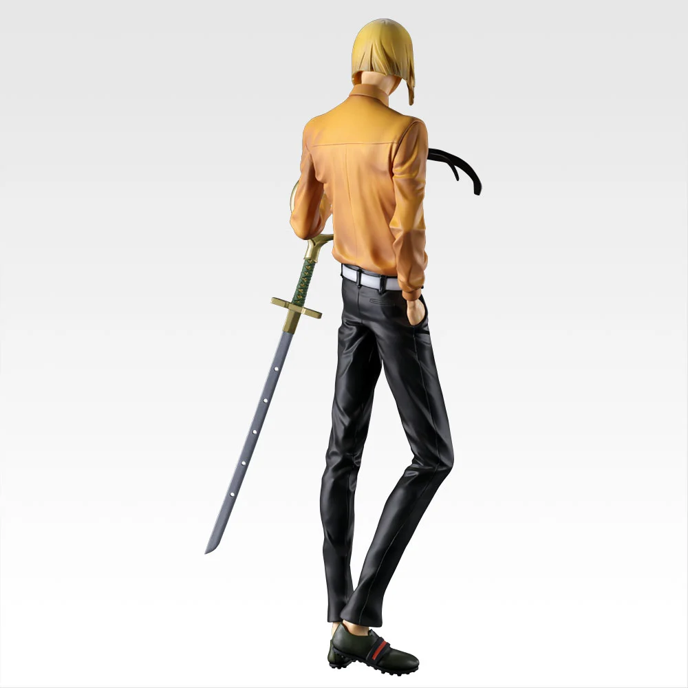 BLEACH Stirring Souls vol.4 Kuji 5