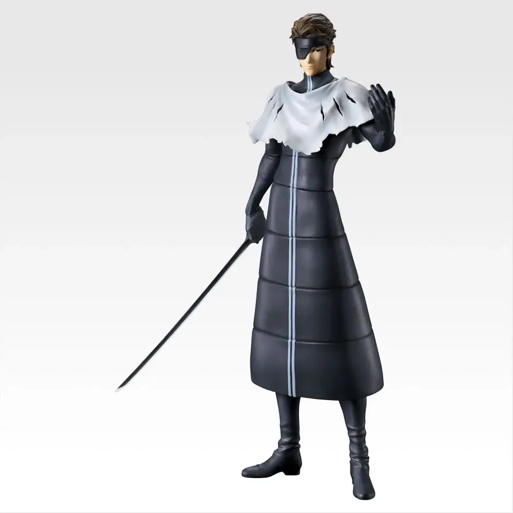 BLEACH Stirring Souls vol.4 Kuji 6
