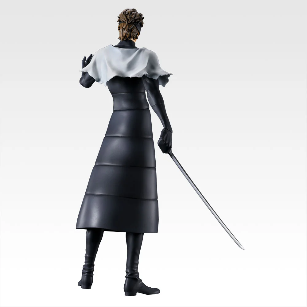 BLEACH Stirring Souls vol.4 Kuji 7