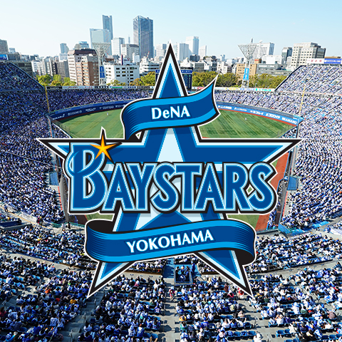 Baystars Logo