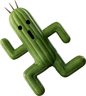 Cactuar