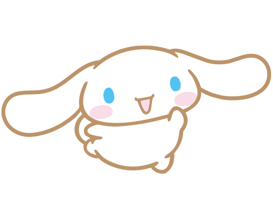 Cinnamoroll 2