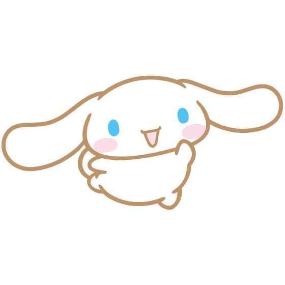 Cinnamoroll 2