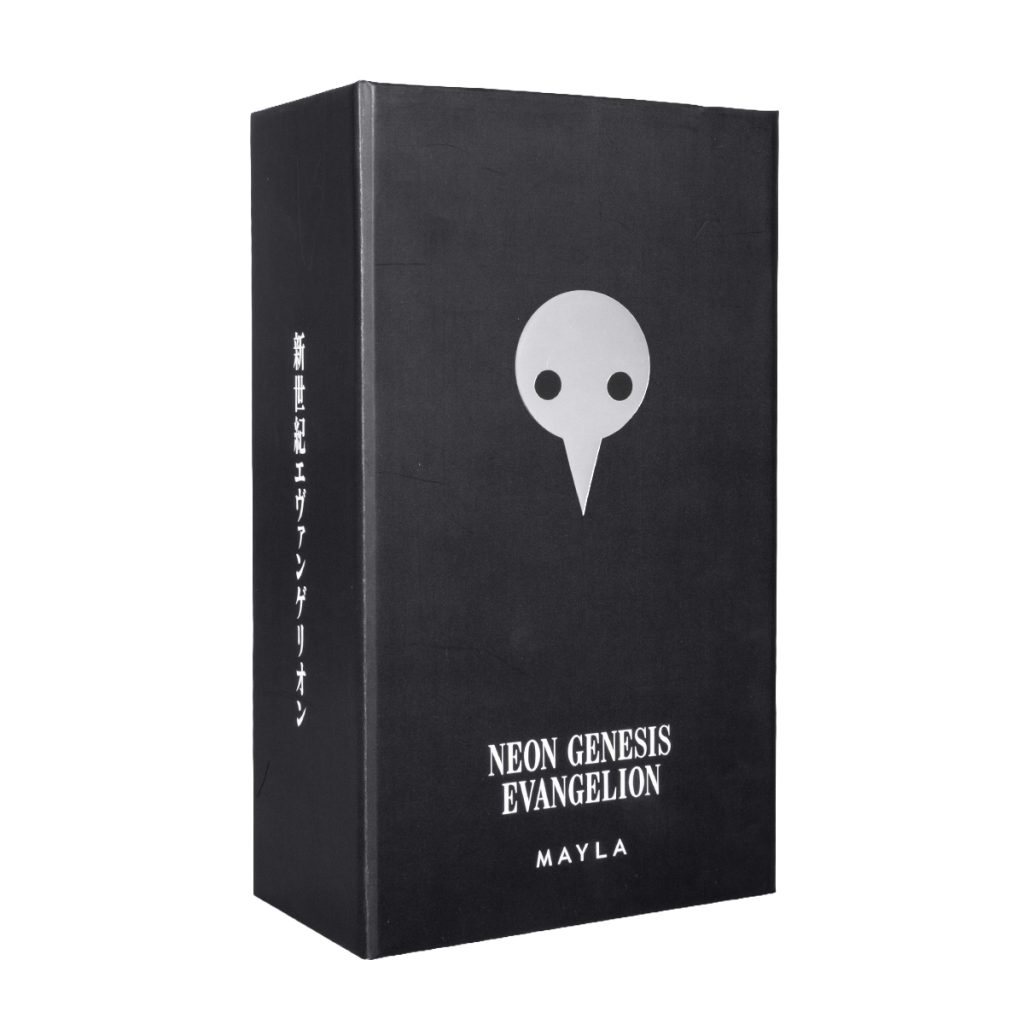 Evangelion Jewelry Collections 6