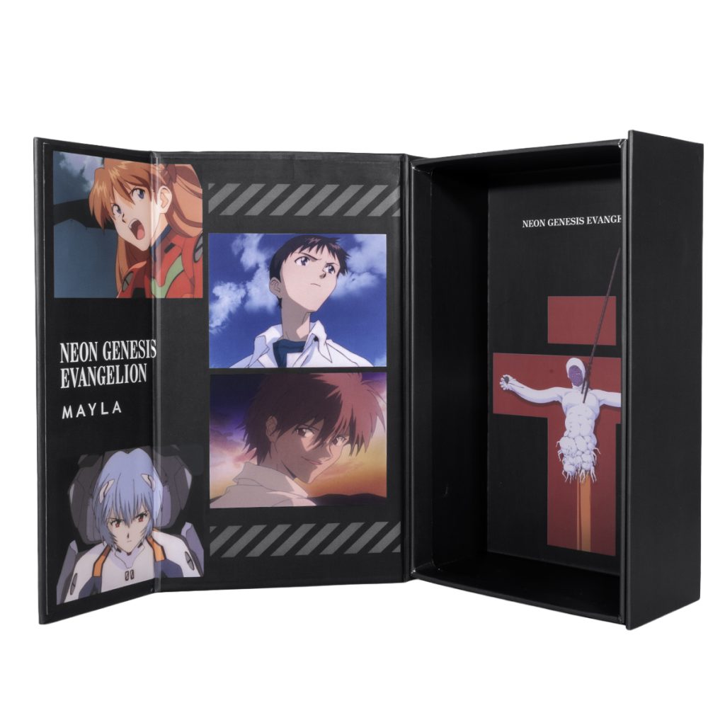 Evangelion Jewelry Collections 7