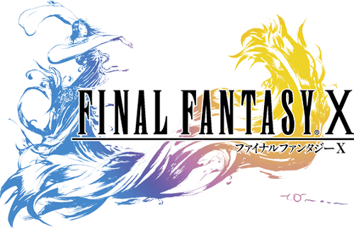 FFX logo