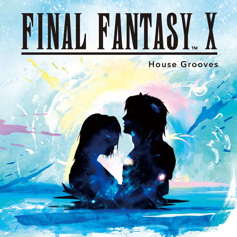 FINAL FANTASY X House Grooves