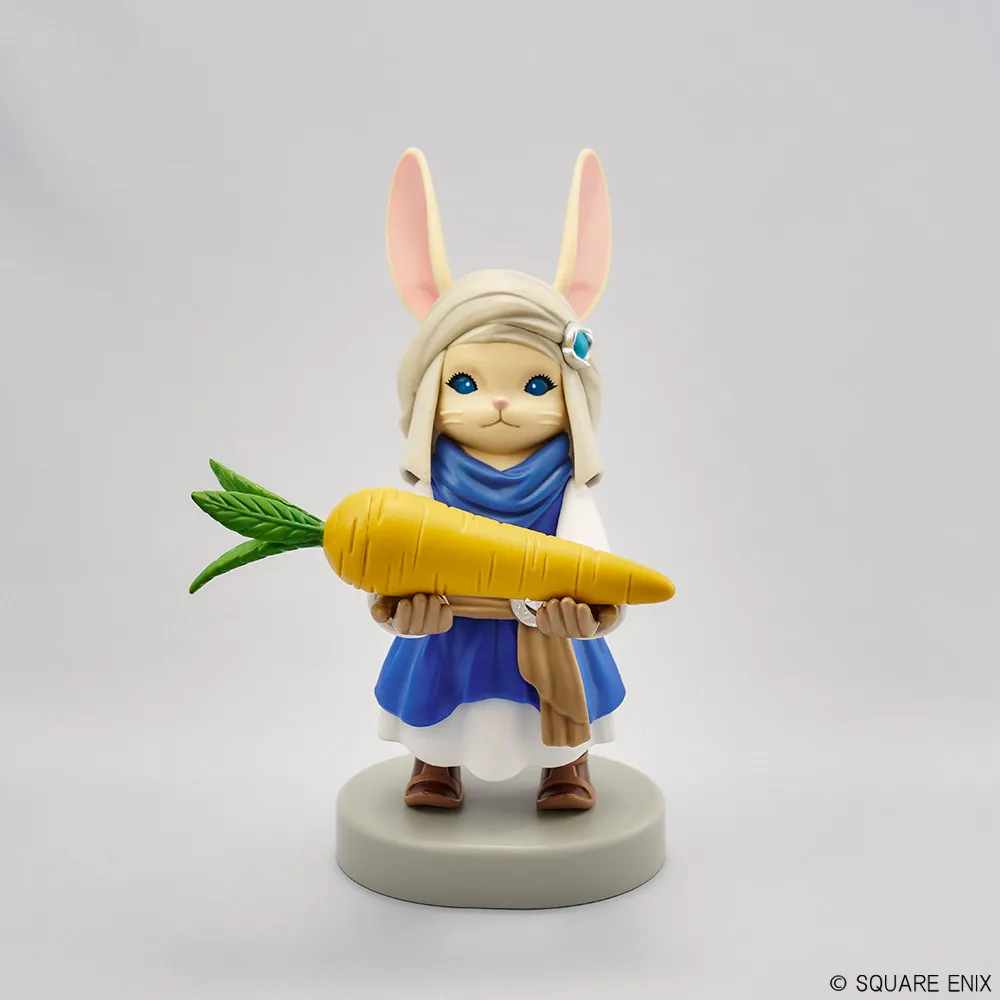 FINAL FANTASY XIV FAN FEST GOODS 10