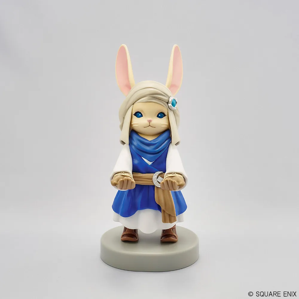 FINAL FANTASY XIV FAN FEST GOODS 12