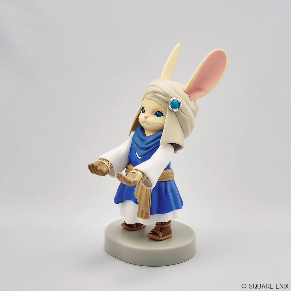 FINAL FANTASY XIV FAN FEST GOODS 13