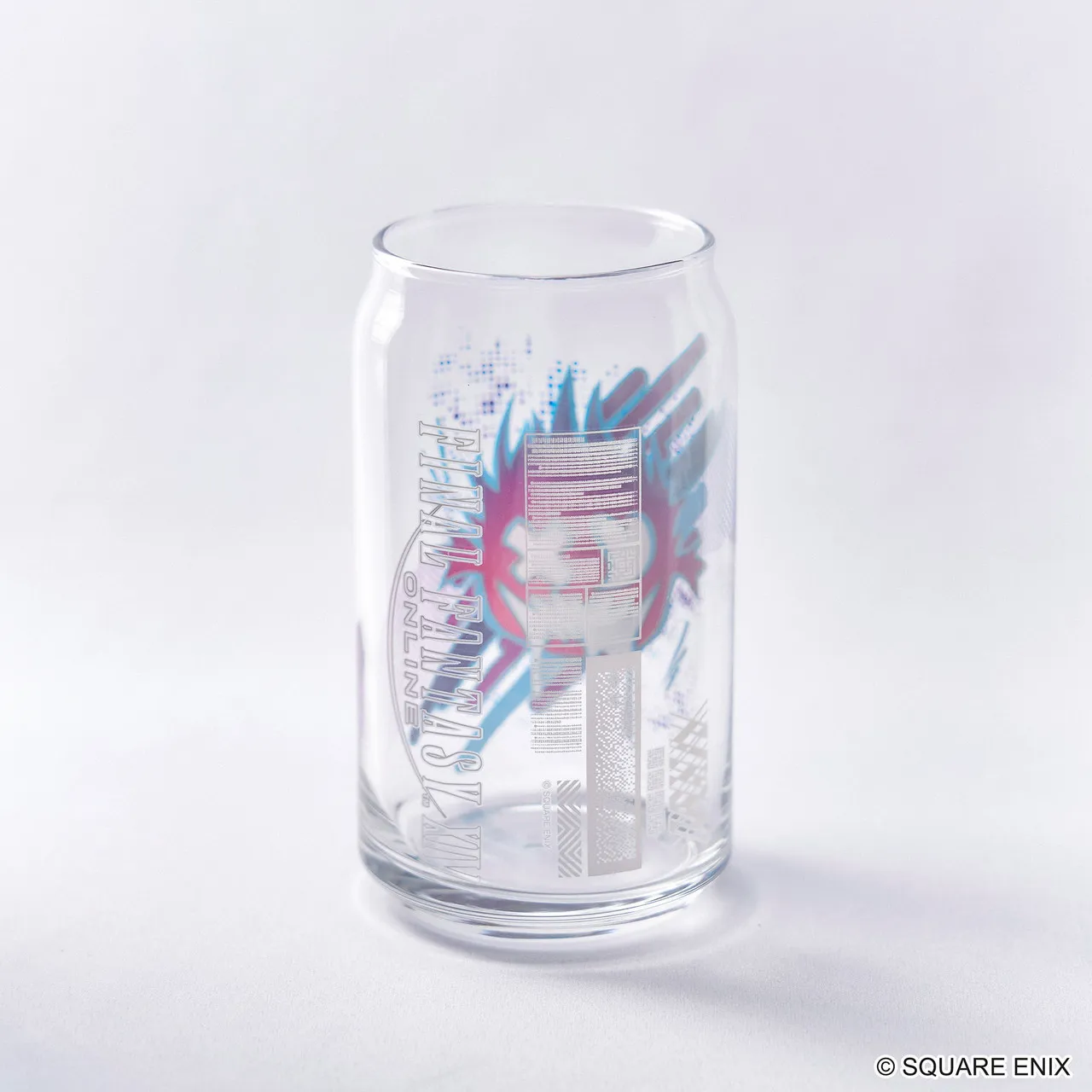 FINAL FANTASY XIV FAN FEST GOODS 21