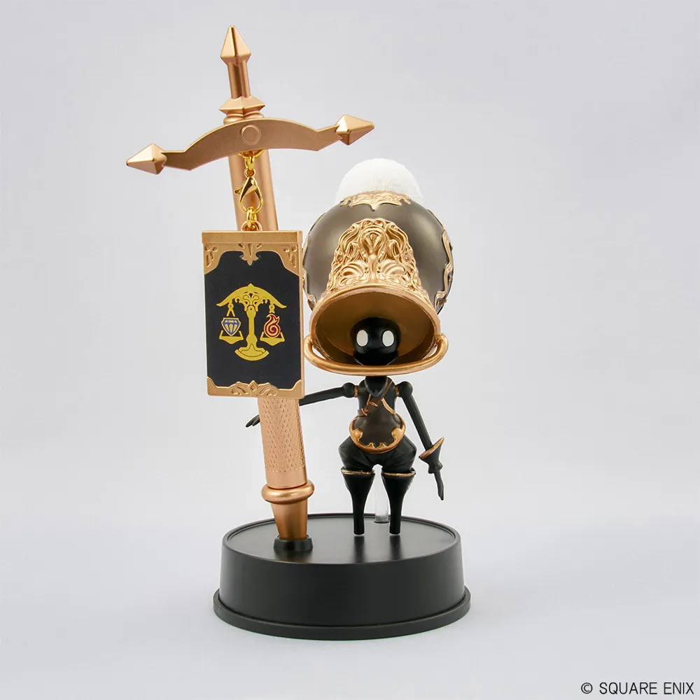 FINAL FANTASY XIV FAN FEST GOODS 22