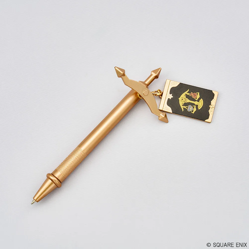 FINAL FANTASY XIV FAN FEST GOODS 23