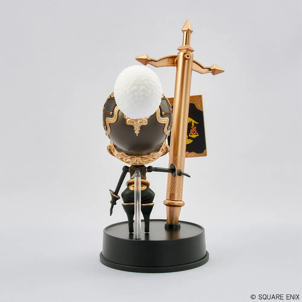 FINAL FANTASY XIV FAN FEST GOODS 24