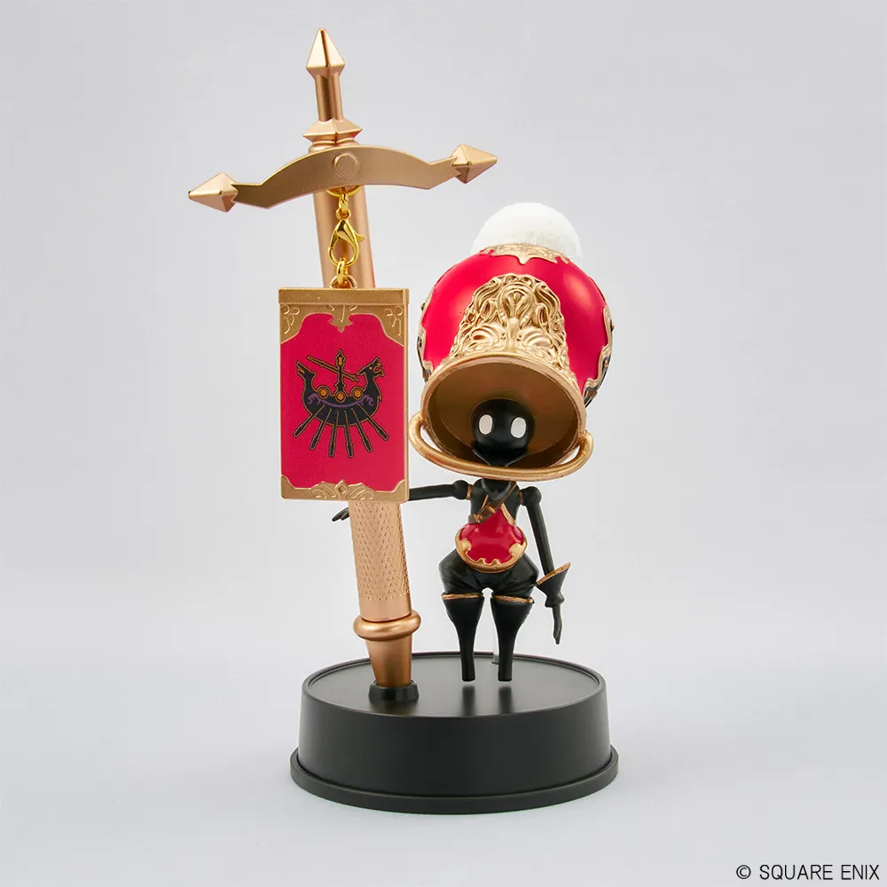 FINAL FANTASY XIV FAN FEST GOODS 25