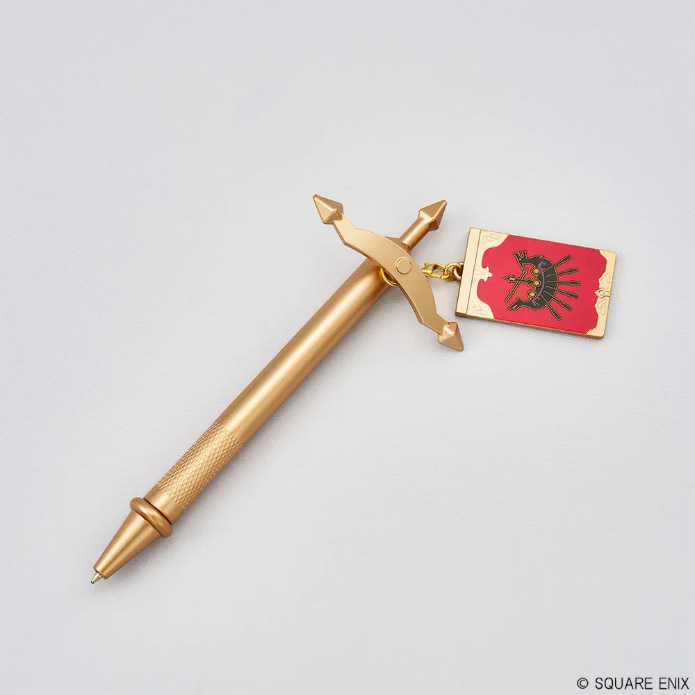 FINAL FANTASY XIV FAN FEST GOODS 26