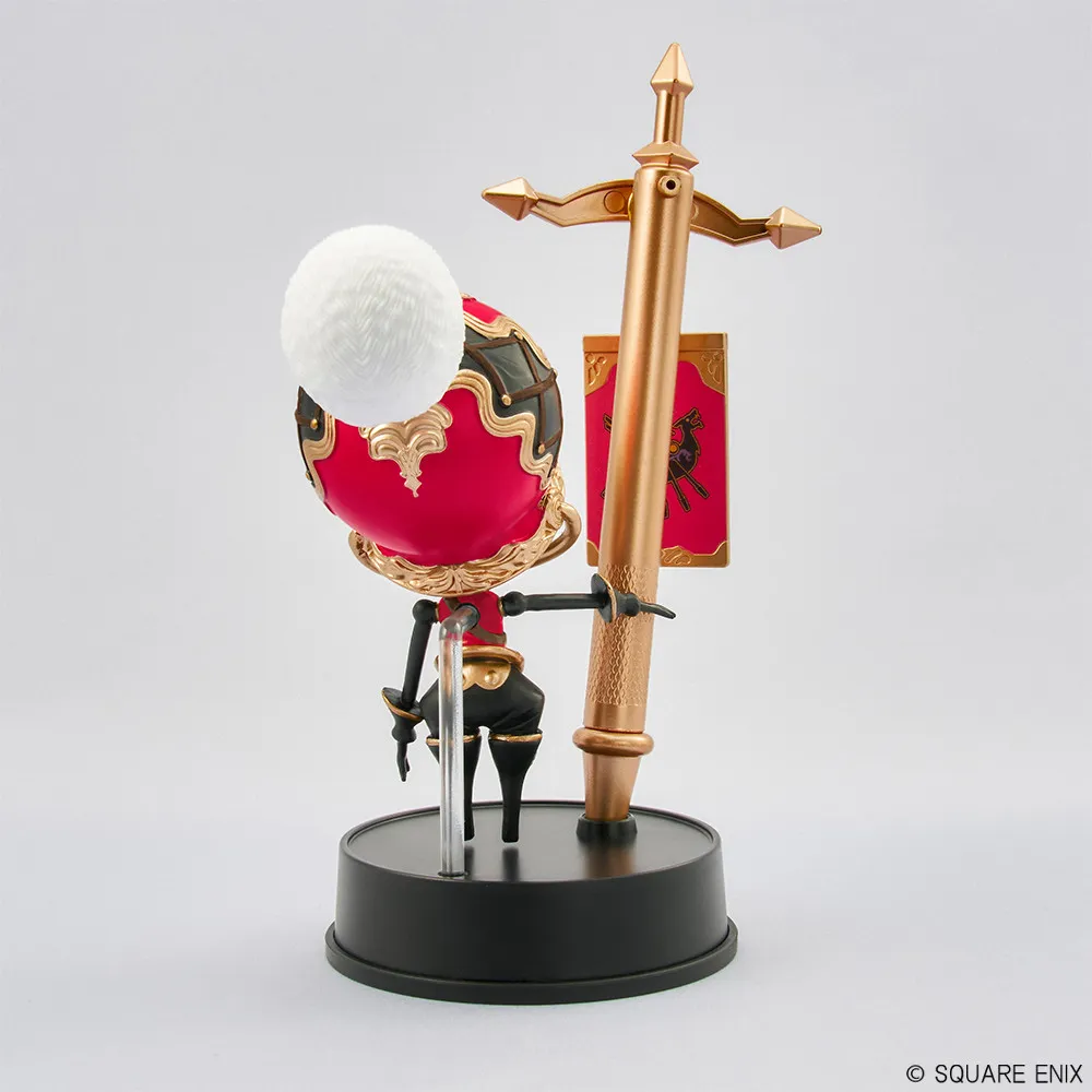FINAL FANTASY XIV FAN FEST GOODS 27