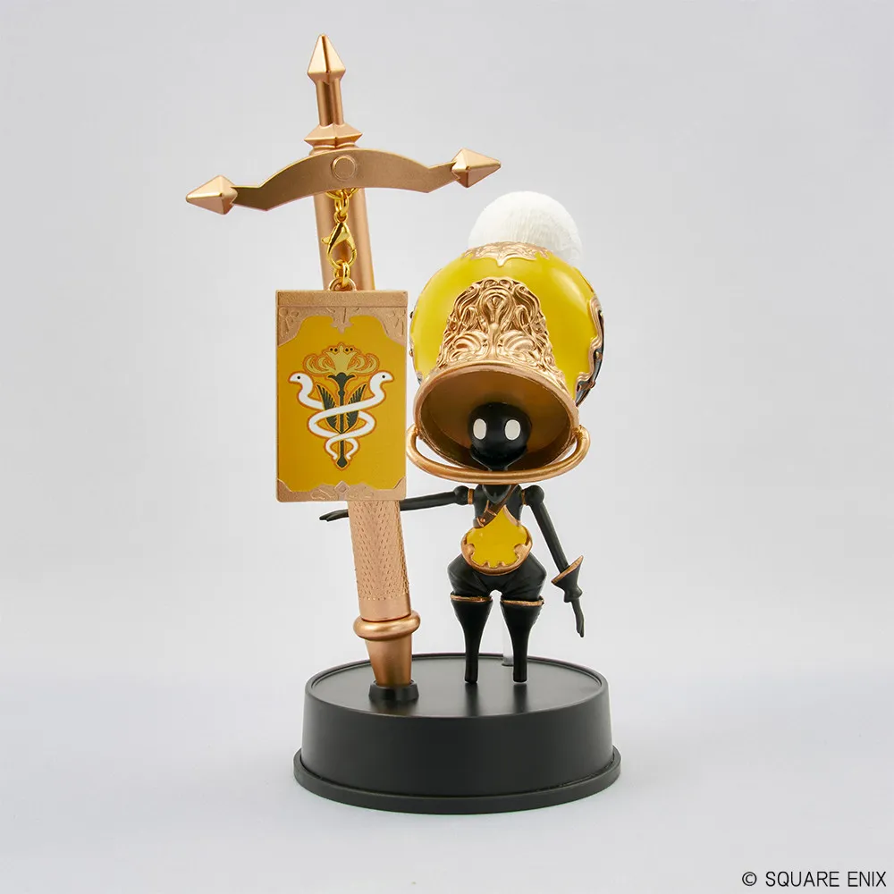 FINAL FANTASY XIV FAN FEST GOODS 28