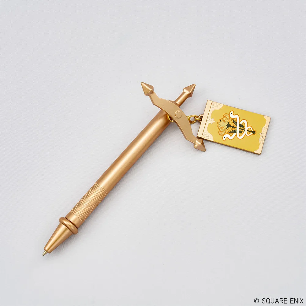 FINAL FANTASY XIV FAN FEST GOODS 29
