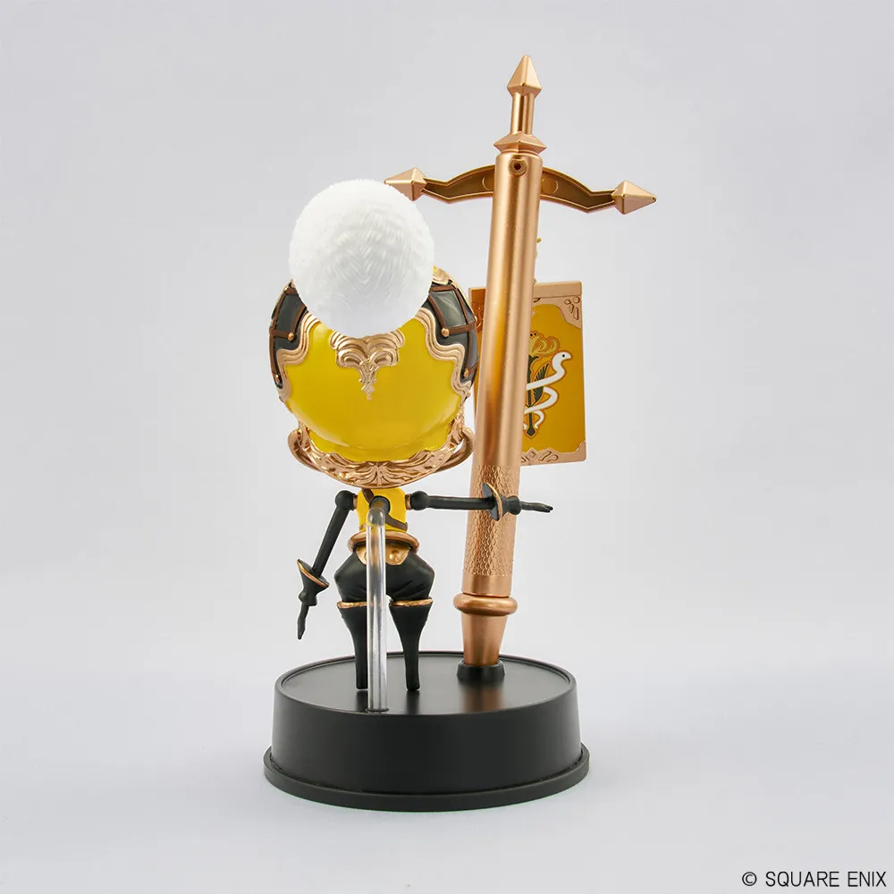FINAL FANTASY XIV FAN FEST GOODS 30