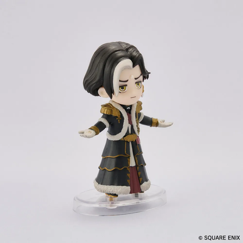 FINAL FANTASY XIV FAN FEST GOODS 32
