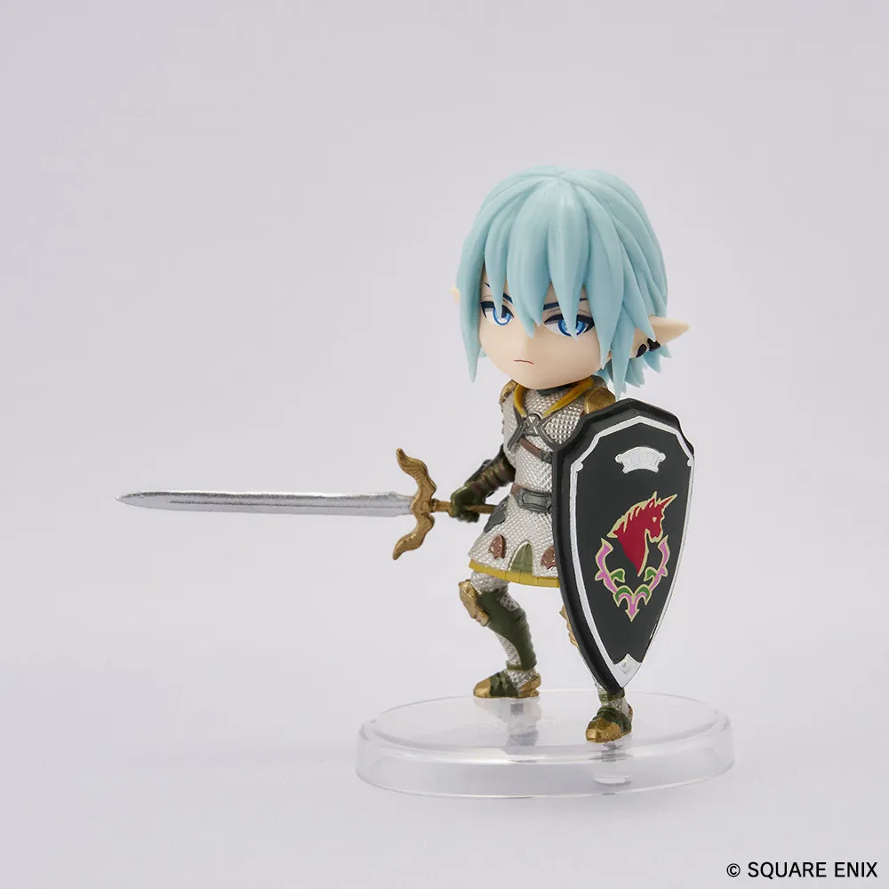 FINAL FANTASY XIV FAN FEST GOODS 33
