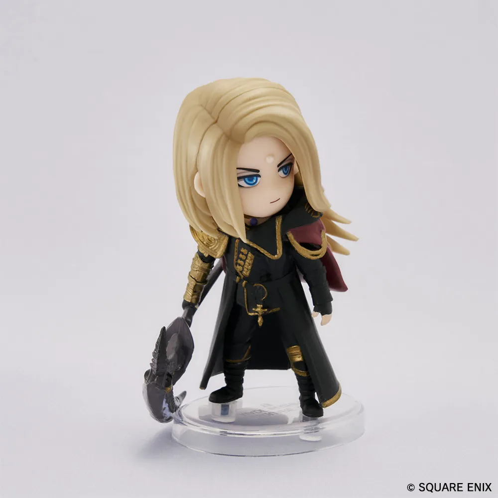 FINAL FANTASY XIV FAN FEST GOODS 34