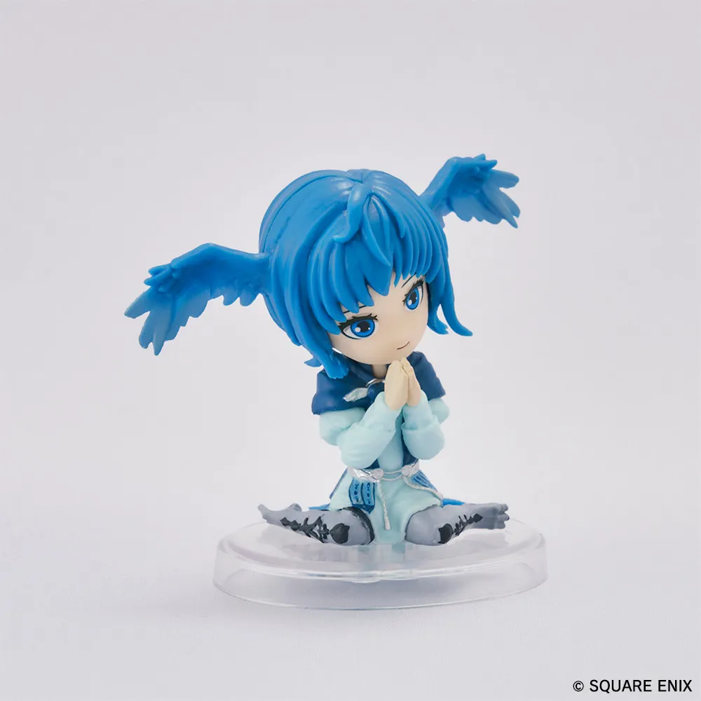 FINAL FANTASY XIV FAN FEST GOODS 35