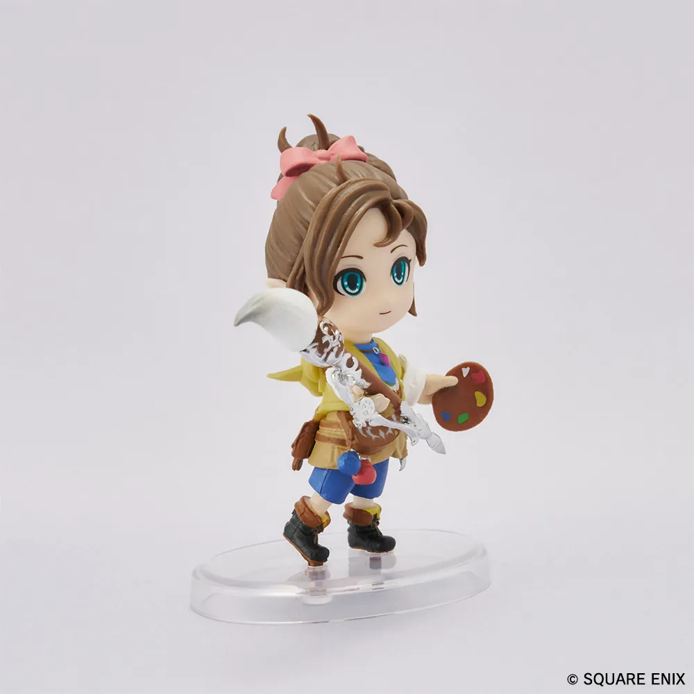 FINAL FANTASY XIV FAN FEST GOODS 36